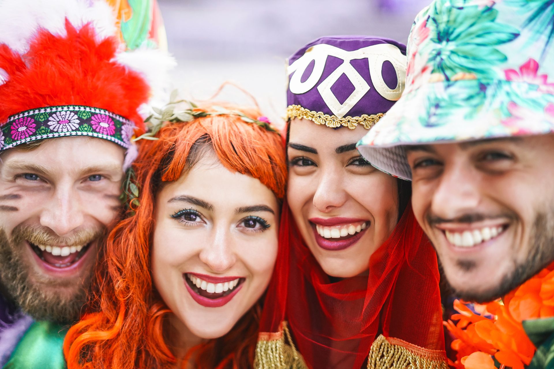 Carnaval: dicas cruciais para uma folia segura e saudável